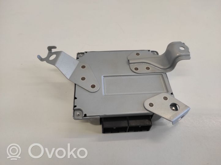 Lexus NX Sterownik / Moduł zawieszenia pneumatycznego 8924378040