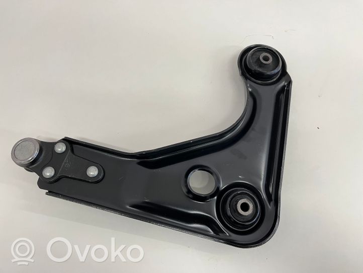 Ford Fiesta Braccio di controllo sospensione anteriore inferiore/braccio oscillante TC1035