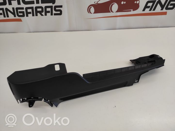 BMW 5 G30 G31 Inne części wnętrza samochodu 60049290020