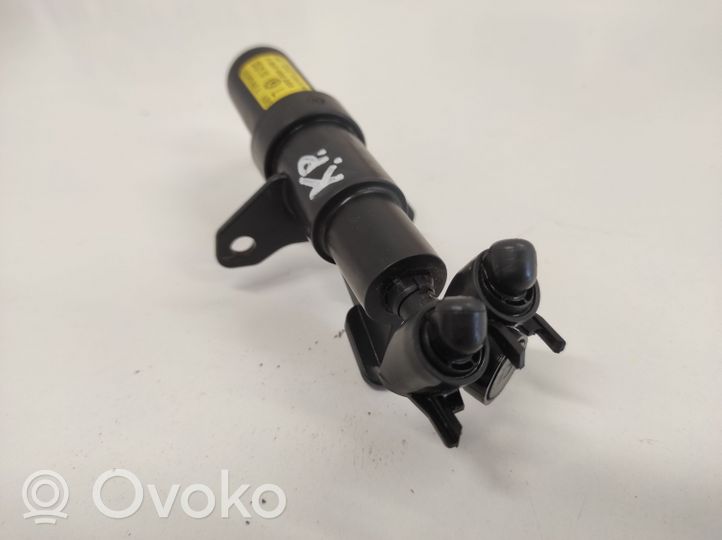 Skoda Octavia Mk2 (1Z) Žibintų apiplovimo purkštukas (-ai) 1307030223