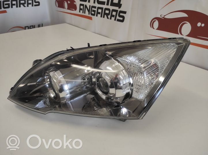 Honda CR-V Lampa przednia 331508WWG1