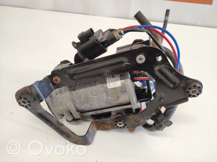 BMW 5 G30 G31 Compressore/pompa sospensioni pneumatiche 4430210011