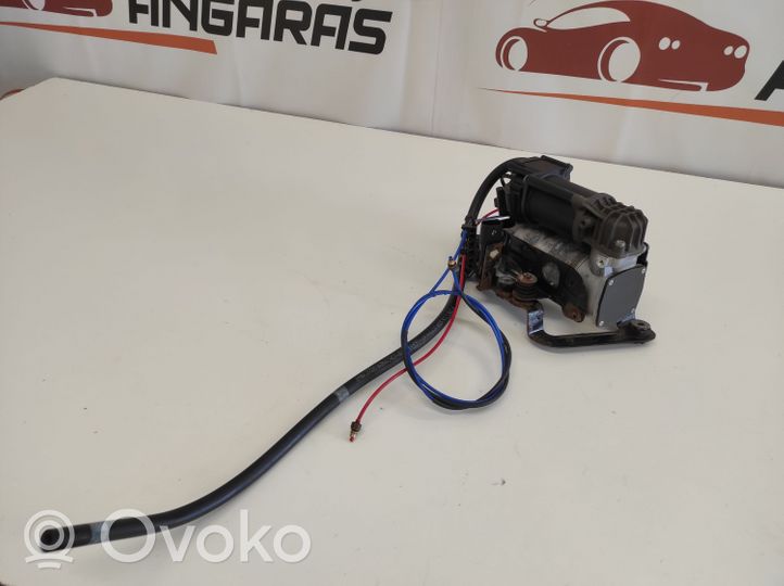 BMW 5 G30 G31 Compressore/pompa sospensioni pneumatiche 4430210011