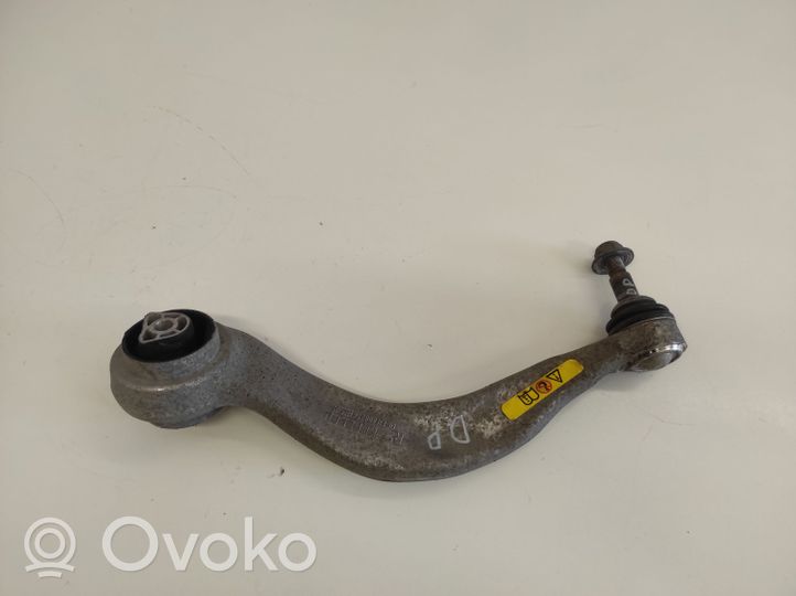 BMW 5 G30 G31 Braccio di controllo sospensione anteriore inferiore/braccio oscillante 686118701