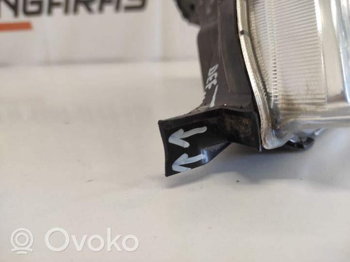 Honda CR-V Lampa przednia 0337641