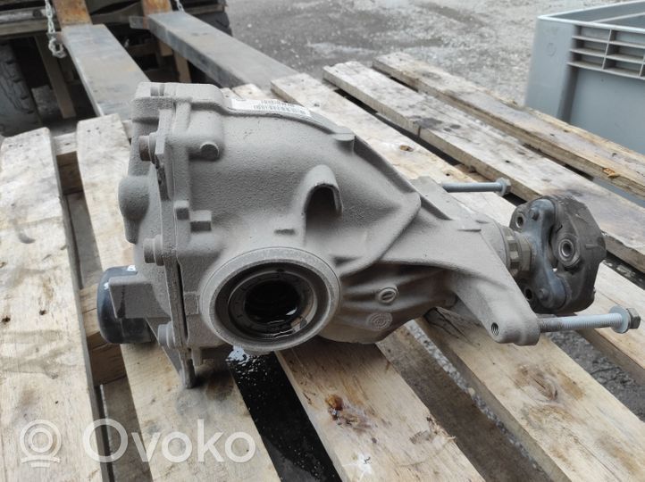 BMW 5 G30 G31 Mechanizm różnicowy tylny / Dyferencjał 862422105