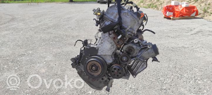 Honda CR-V Silnik / Komplet 2009057