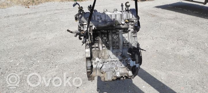 Honda CR-V Silnik / Komplet 2009057