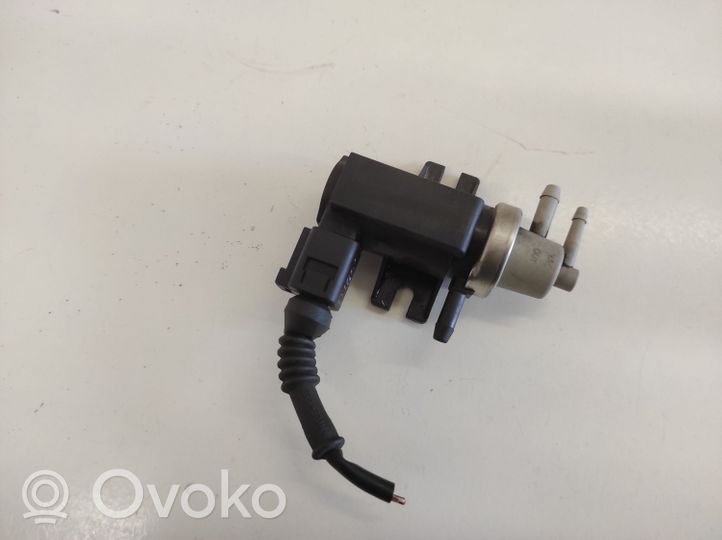 Skoda Superb B5 (3U) Turbo solenoid valve 1J0906627A