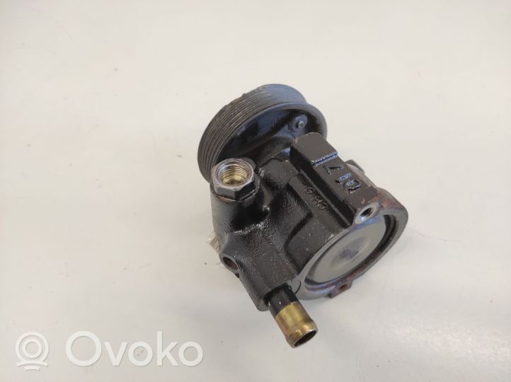 Renault Kangoo I Ohjaustehostimen pumppu 7700840105