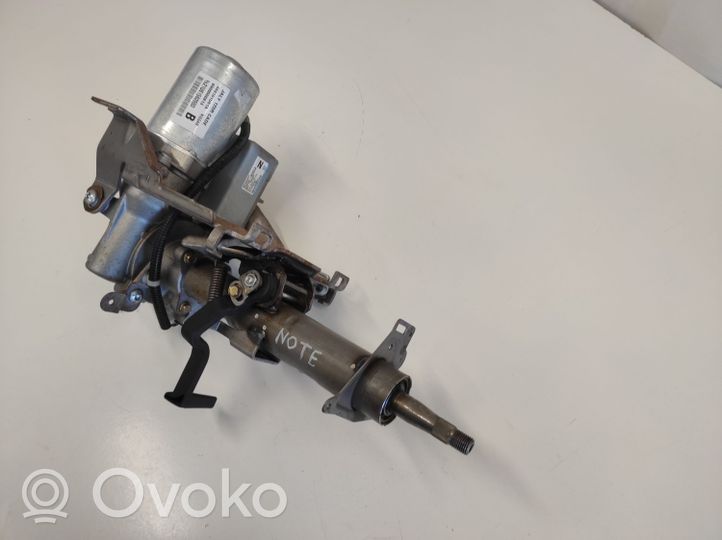 Nissan Note (E11) Pompe de direction assistée électrique 488101U61A