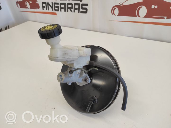 Nissan Note (E11) Brake booster 8200123845