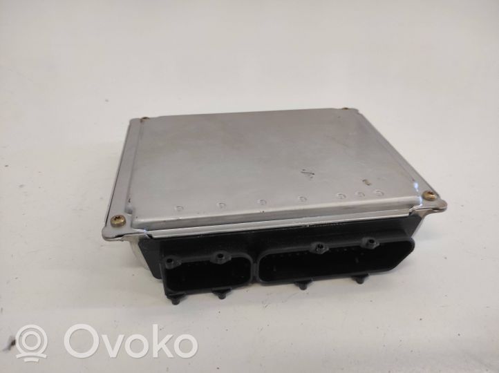 Audi A4 S4 B5 8D Calculateur moteur ECU 8D0907557S