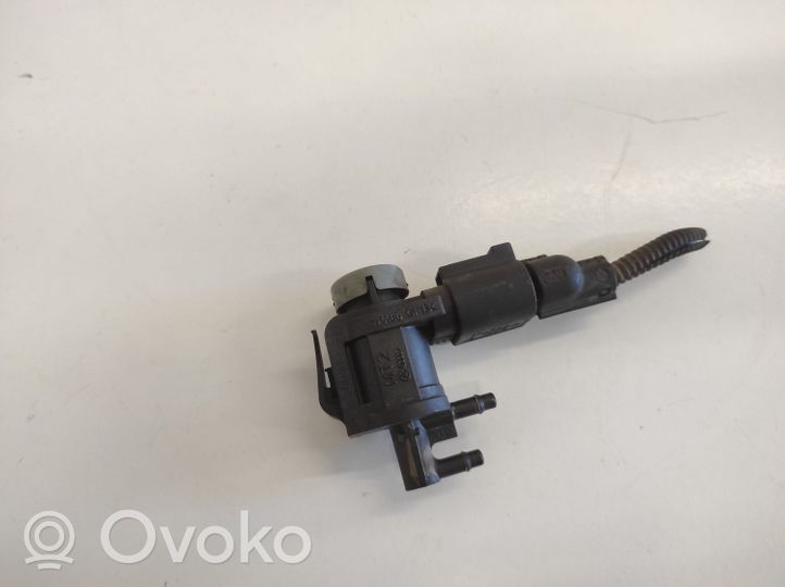 Ford Galaxy Włącznik elektromagnetyczny rozrusznika / Solenoid 1J0906283C