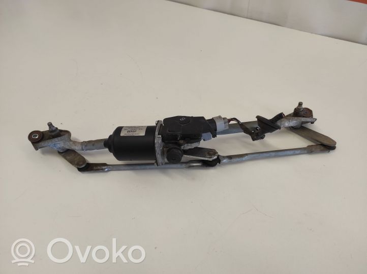 Toyota Avensis T250 Stikla tīrītāja komplekts 8511005060