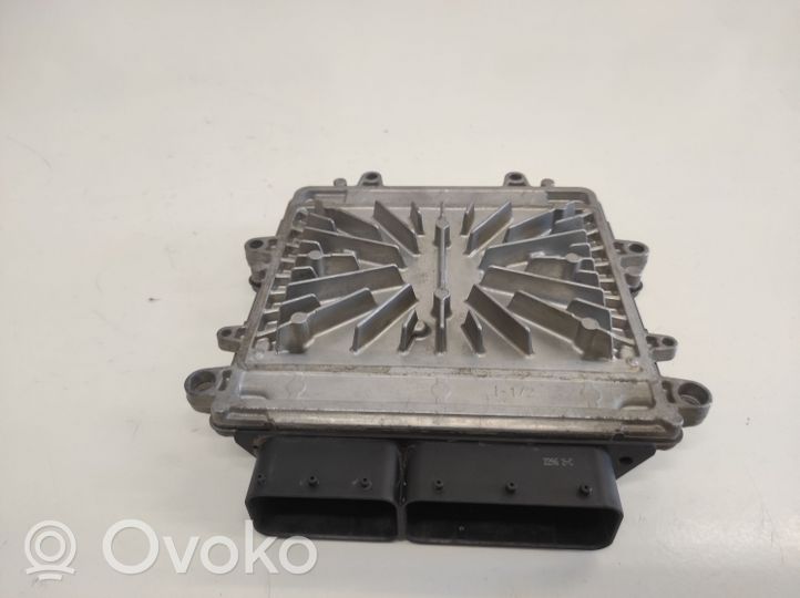 Volvo XC70 Sterownik / Moduł ECU 30729826