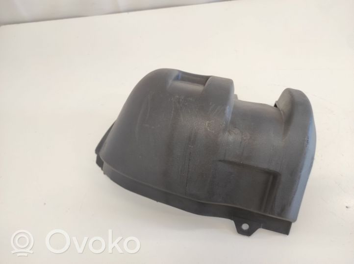 Iveco Daily 35 - 40.10 Rivestimento del pannello parte angolare del paraurti posteriore 500326836