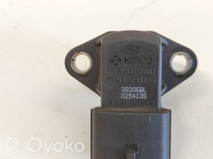 KIA Sorento Air pressure sensor 3930038100