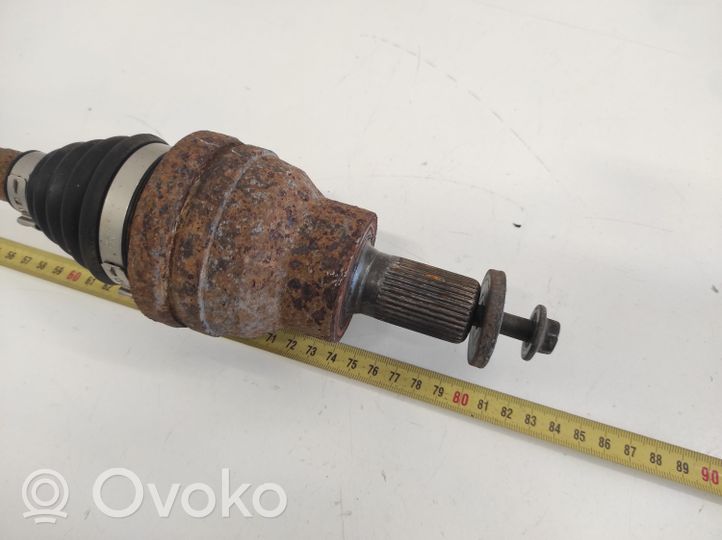 Volvo XC70 Rear driveshaft P30735647