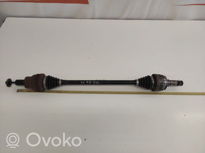 Volvo XC70 Rear driveshaft 