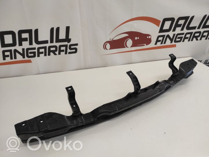 Hyundai i30 Traversa del paraurti posteriore 86631G4600