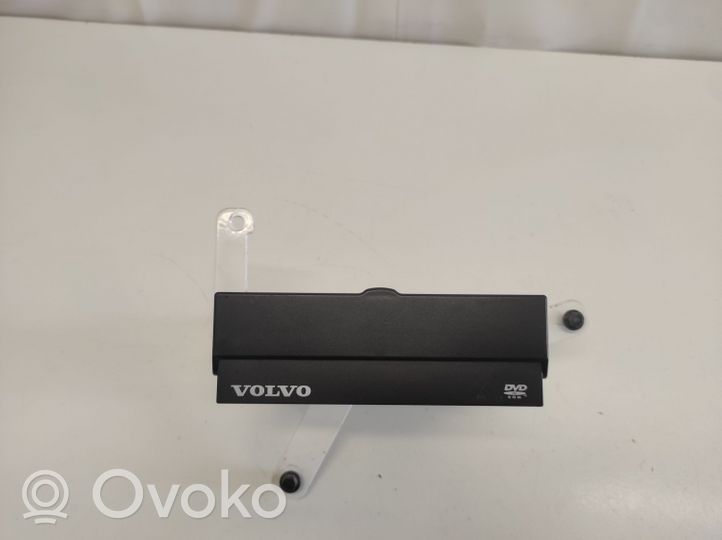 Volvo XC70 Stacja multimedialna GPS / CD / DVD 307329021