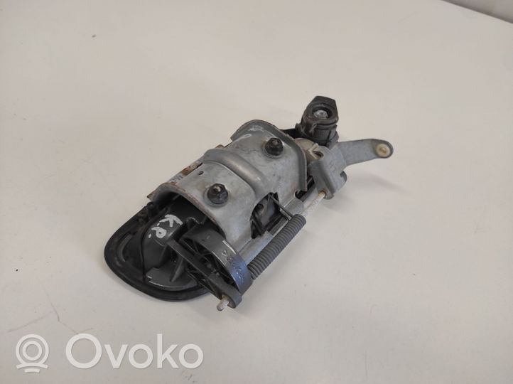 Volvo XC70 Klamka zewnętrzna drzwi przednich 9159639