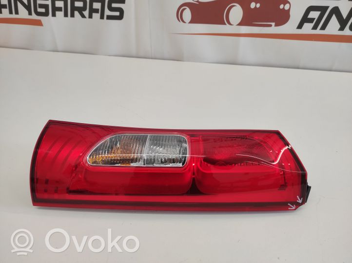 Mercedes-Benz Citan W415 Lampa tylna A4159061600