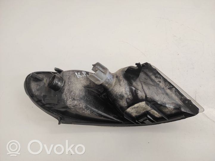 Saab 9-3 Ver1 Indicatore di direzione anteriore 087721504LF