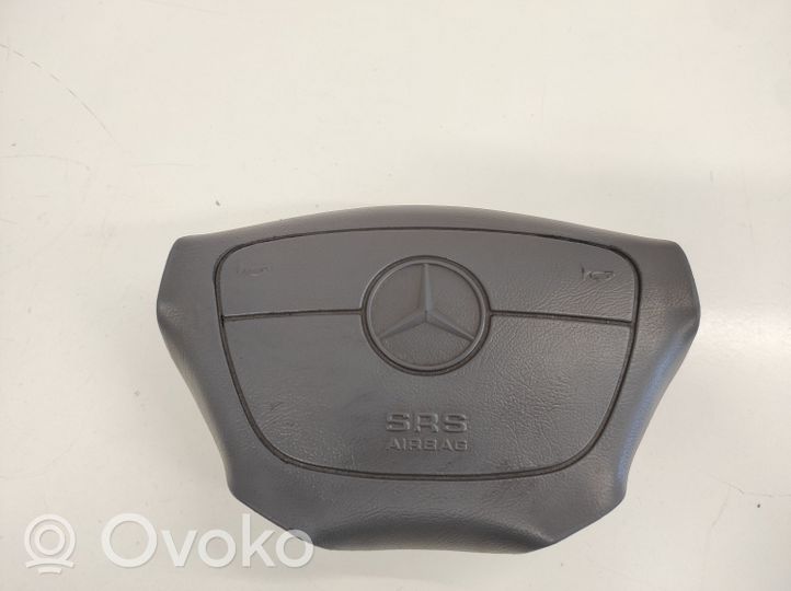 Mercedes-Benz Vito Viano W638 Poduszka powietrzna Airbag kierownicy 1JX1AJP