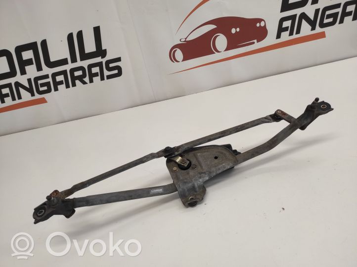 Audi A4 S4 B5 8D Tiranti e motorino del tergicristallo anteriore 8D1955113