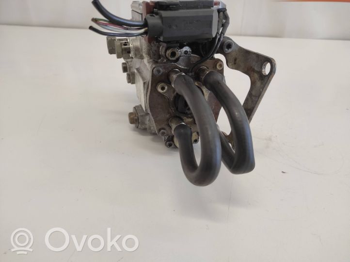 Saab 9-3 Ver1 Polttoaineen ruiskutuksen suurpainepumppu 0470504004