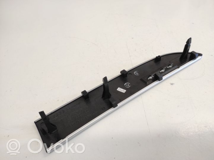 Audi A6 S6 C6 4F Panel trim 4F1853190