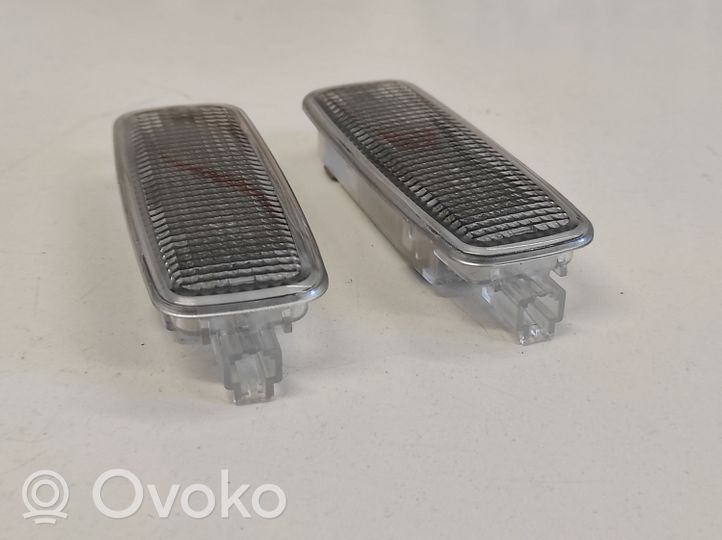 Audi A6 S6 C6 4F Number plate light 4E0947105