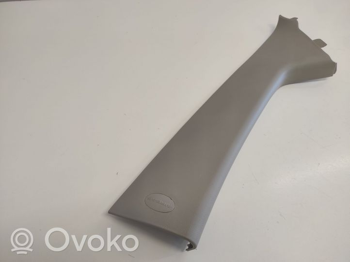 Chevrolet Captiva (B) pillar trim (top) 