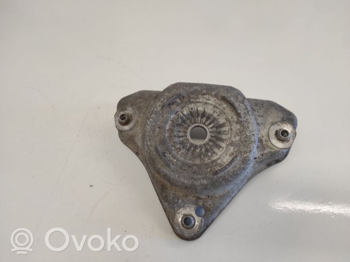 Audi A6 S6 C6 4F Supporto di montaggio della molla elicoidale 4F0412383