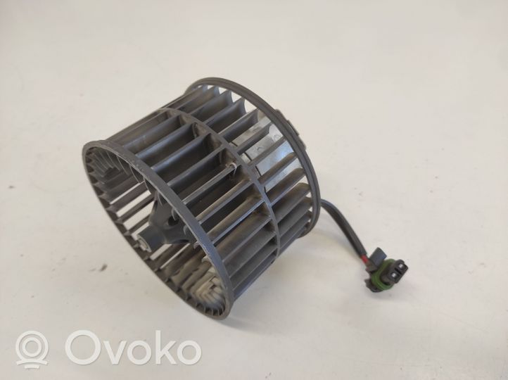 Renault Espace III Ventola riscaldamento/ventilatore abitacolo 0130063507