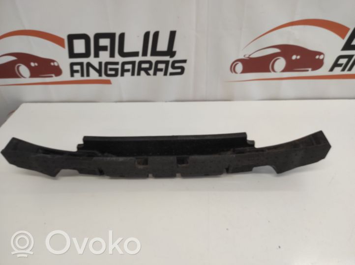 Volkswagen PASSAT B6 Barra di rinforzo del paraurti anteriore 3C0807248B