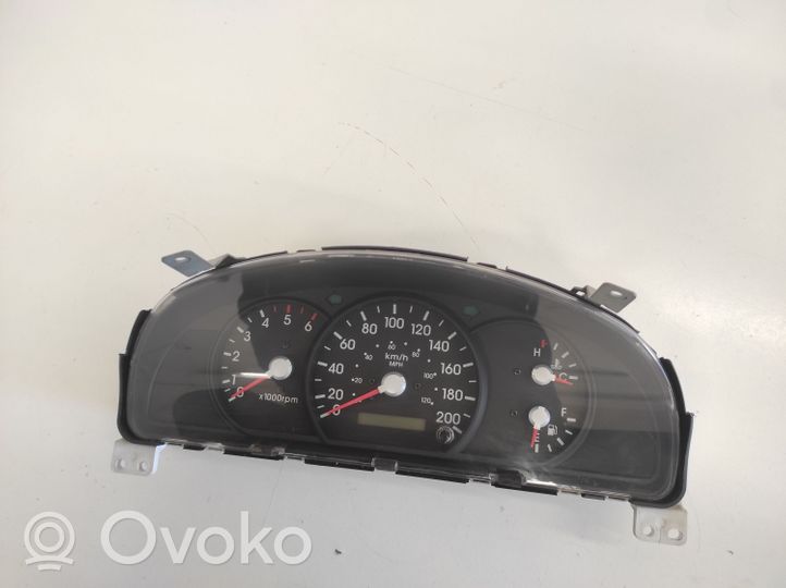 KIA Sorento Licznik / Prędkościomierz 940033E080