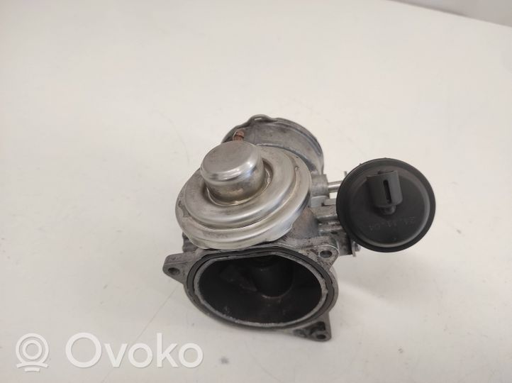 Volkswagen Touareg I Zawór EGR 070128070C