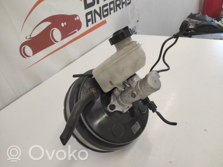 KIA Sorento Bomba de freno 591003E100