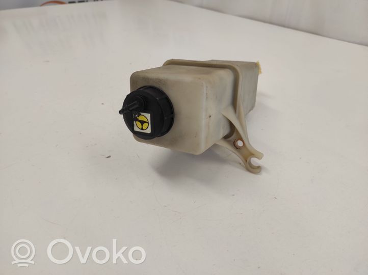 Citroen Jumper Coolant expansion tank/reservoir C705