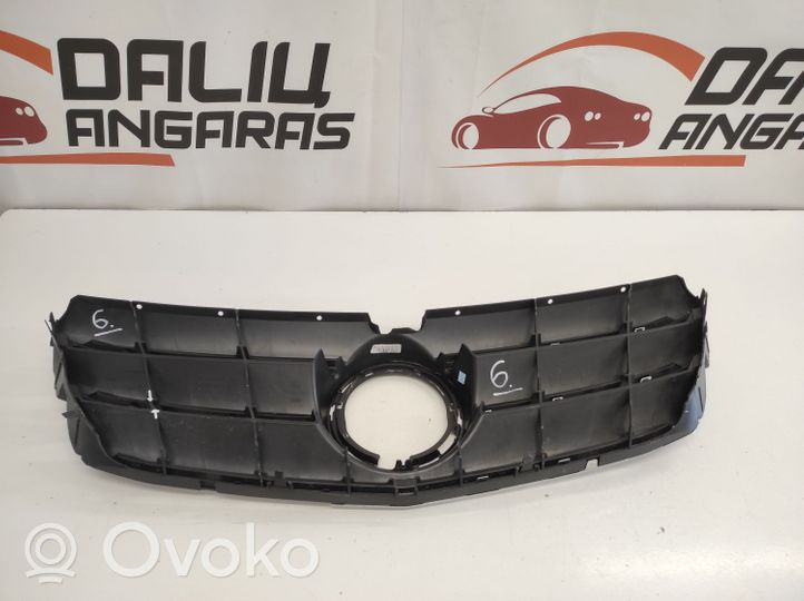 Mercedes-Benz Vito Viano W447 Maskownica / Grill / Atrapa górna chłodnicy A4478802602