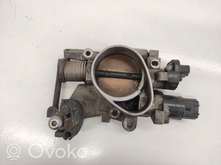 Chrysler 300M Throttle valve 04861035