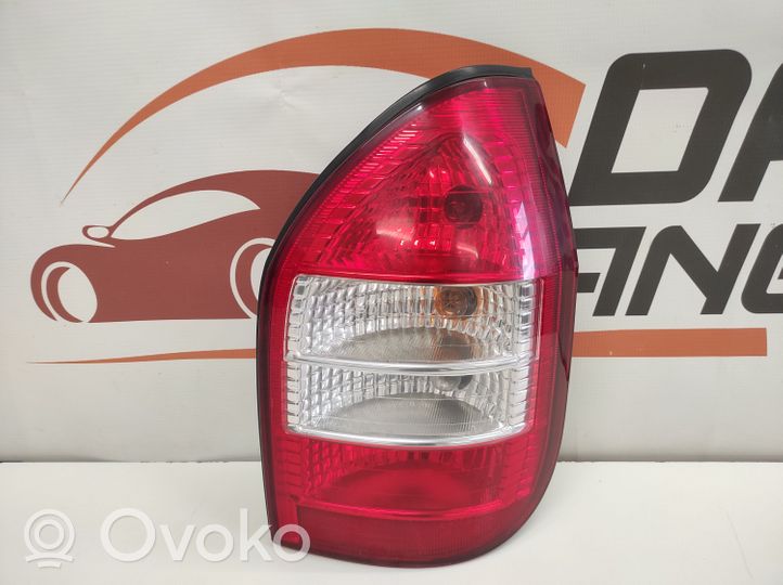 Opel Zafira A Lampa tylna 