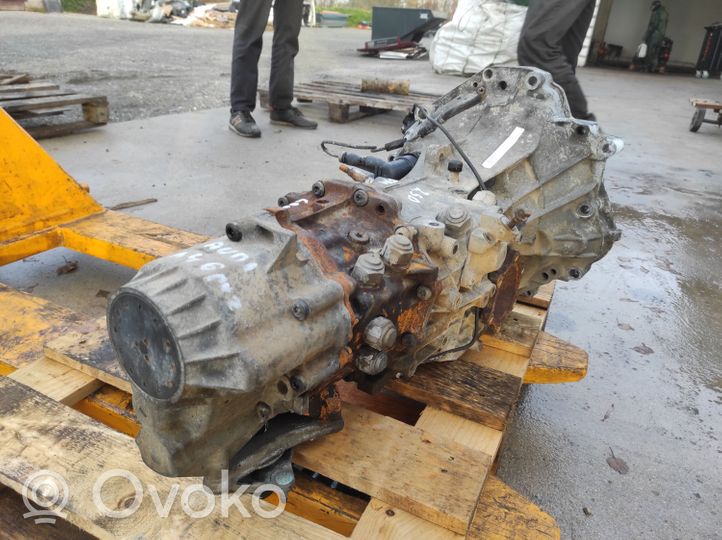 Audi A4 S4 B6 8E 8H Manual 6 speed gearbox 01E300047G