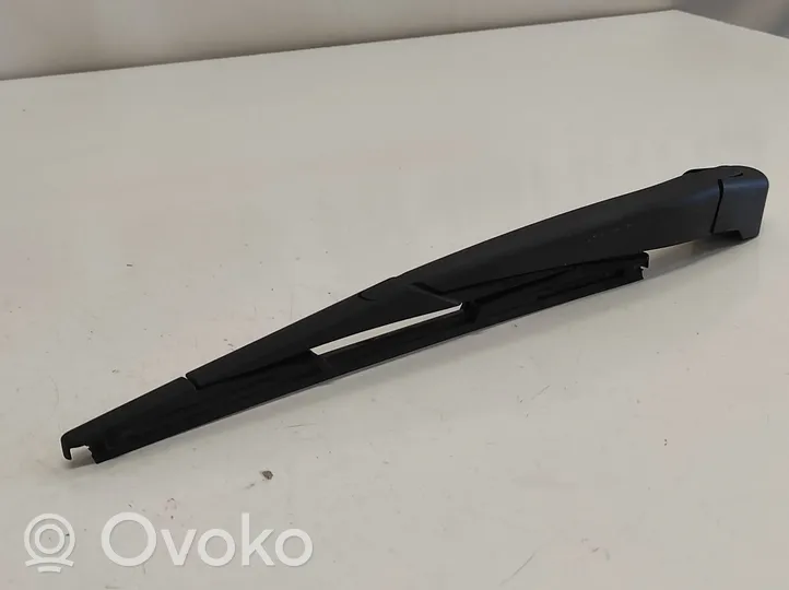 Citroen C4 I Rear wiper blade 33493