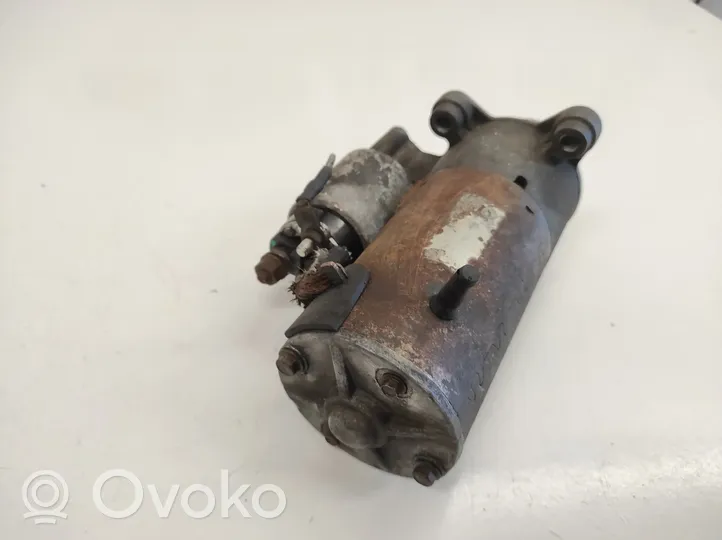 Ford Connect Starter motor 