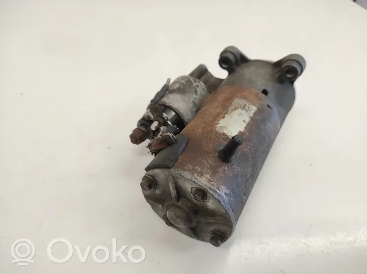 Ford Connect Motor de arranque 