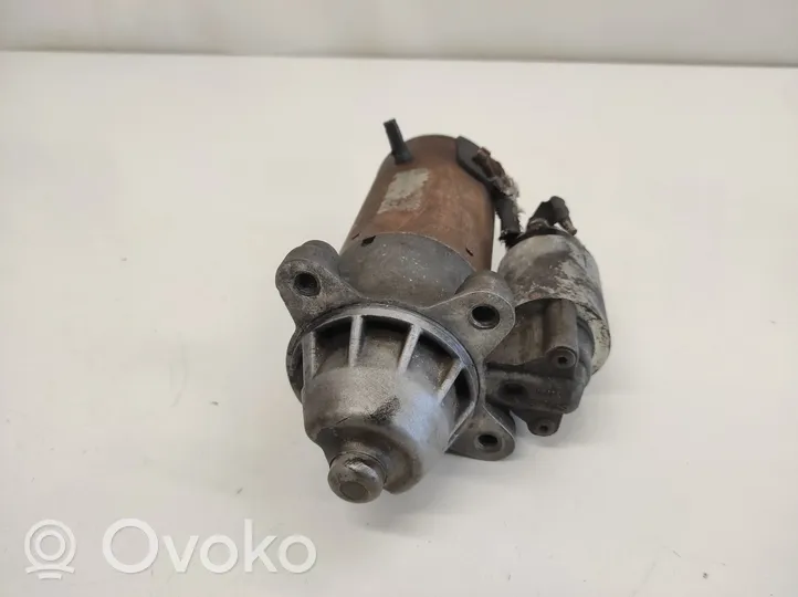 Ford Connect Starter motor 